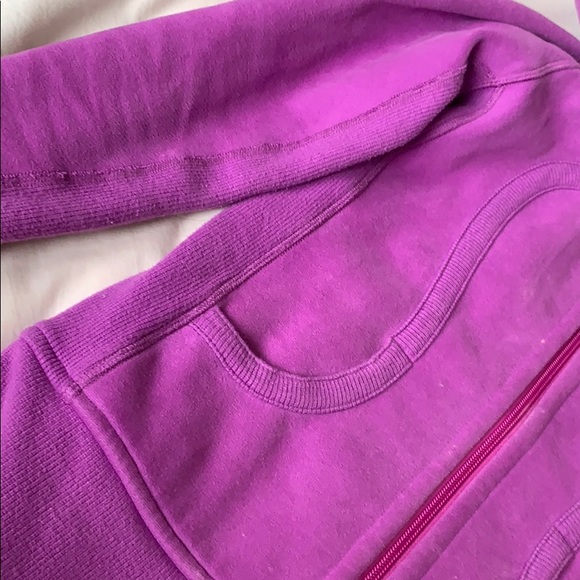 Lululemon jacket - Picture 2 of 2